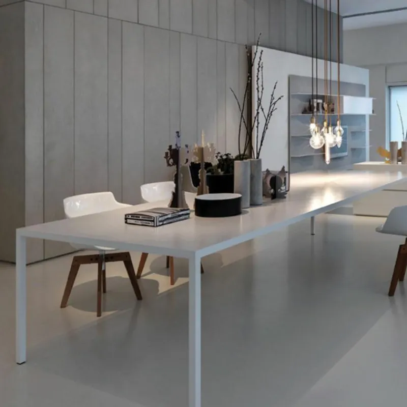 Discount Tense Eettafel Wit Eettafels