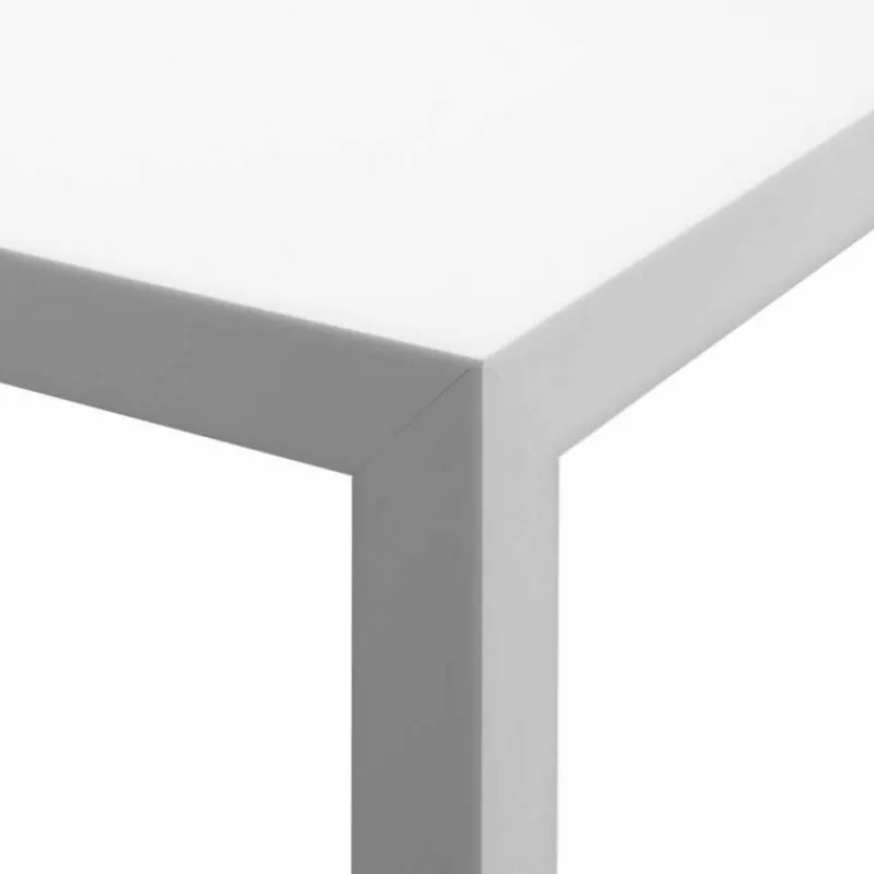 Discount Tense Eettafel Wit Eettafels