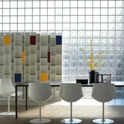 Best Tense Eettafel Zwart Eettafels