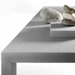 Outlet Tense Stone Eettafel Eettafels