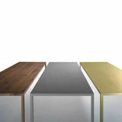 Outlet Tense Stone Eettafel Eettafels