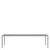 Sale Tense Tafel 110 Grijs Bartafels|Eettafels