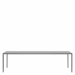Sale Tense Tafel 110 Grijs Bartafels|Eettafels