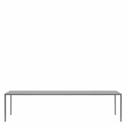 Sale Tense Tafel 110 Grijs Bartafels|Eettafels
