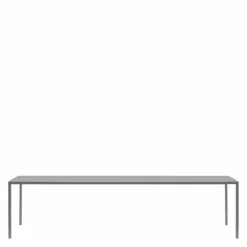 Sale Tense Tafel 110 Grijs Bartafels|Eettafels