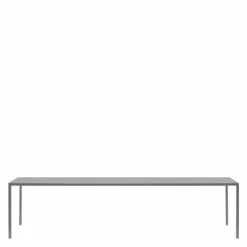 Sale Tense Tafel 110 Grijs Bartafels|Eettafels