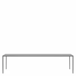 Sale Tense Tafel 110 Grijs Bartafels|Eettafels