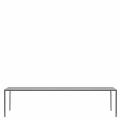 Sale Tense Tafel 110 Grijs Bartafels|Eettafels