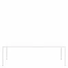 Outlet Tense Tafel 110 Wit Bartafels|Eettafels