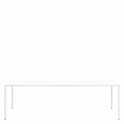 Outlet Tense Tafel 110 Wit Bartafels|Eettafels