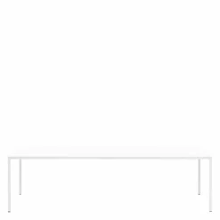Outlet Tense Tafel 110 Wit Bartafels|Eettafels