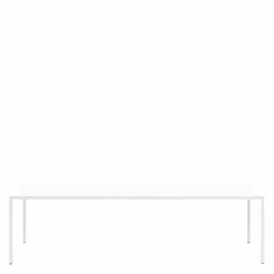 Outlet Tense Tafel 110 Wit Bartafels|Eettafels