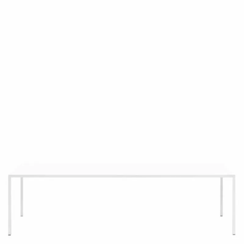 Outlet Tense Tafel 110 Wit Bartafels|Eettafels