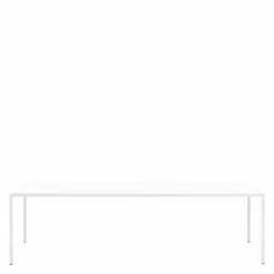 Outlet Tense Tafel 110 Wit Bartafels|Eettafels