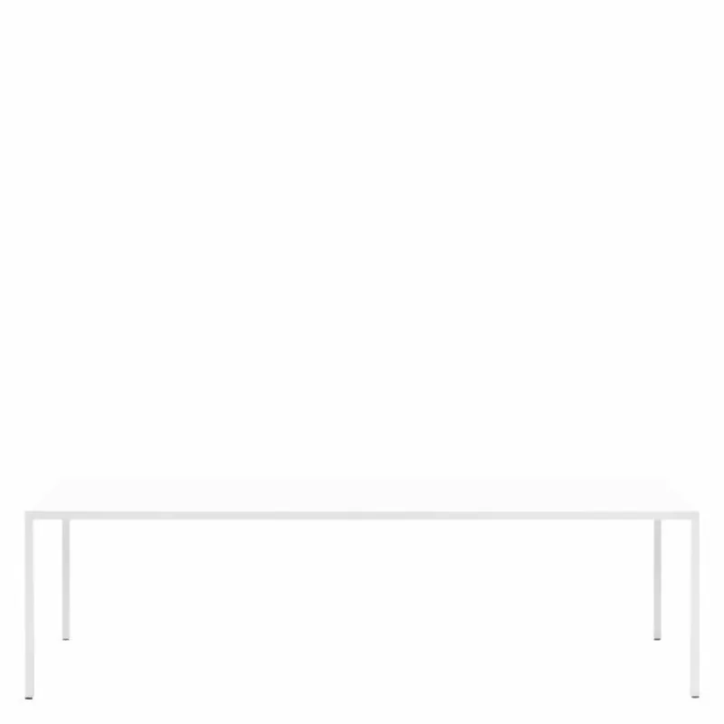 Outlet Tense Tafel 110 Wit Bartafels|Eettafels