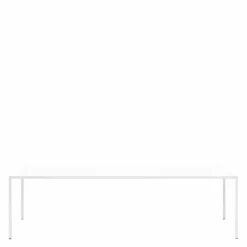 Outlet Tense Tafel 110 Wit Bartafels|Eettafels