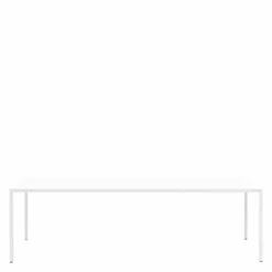 Outlet Tense Tafel 110 Wit Bartafels|Eettafels