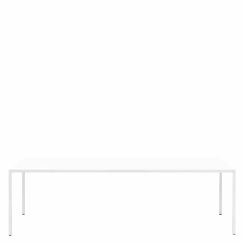Outlet Tense Tafel 110 Wit Bartafels|Eettafels