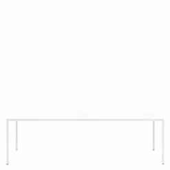 Outlet Tense Tafel 110 Wit Bartafels|Eettafels