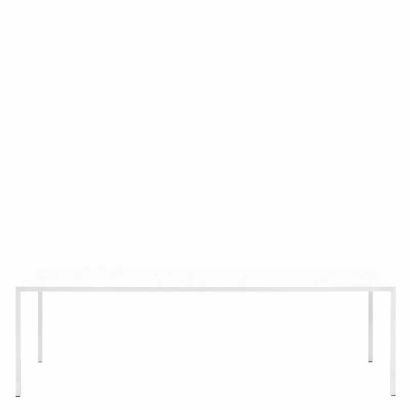 Outlet Tense Tafel 110 Wit Bartafels|Eettafels