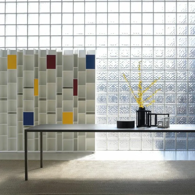 Discount Tense Tafel 110 Zwart Eettafels
