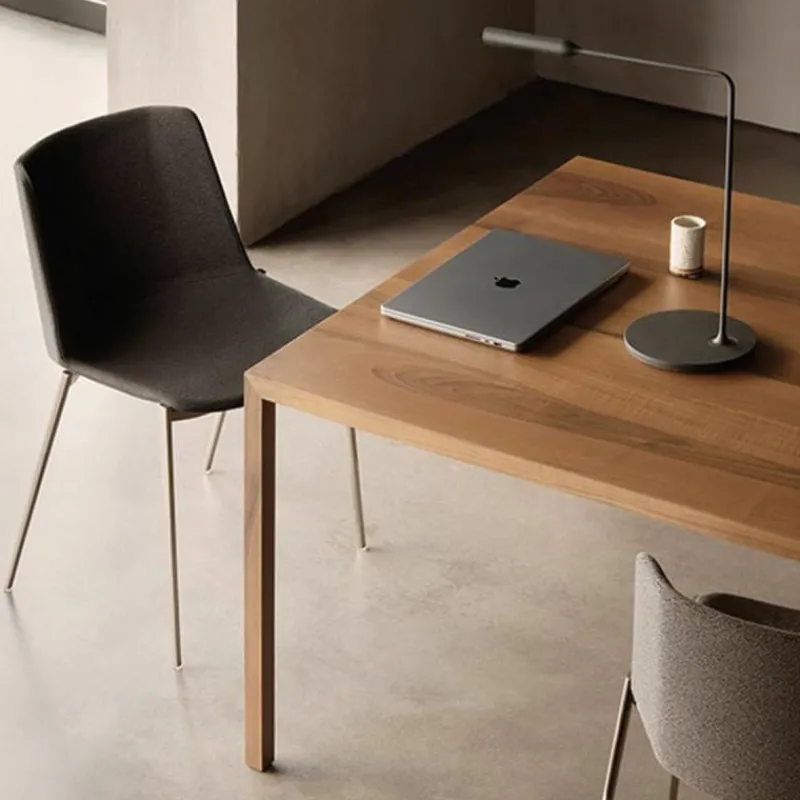 Hot Tense Wood Eettafel Eettafels