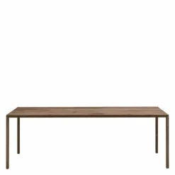 Hot Tense Wood Eettafel Eettafels
