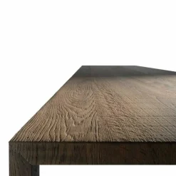 Hot Tense Wood Eettafel Eettafels