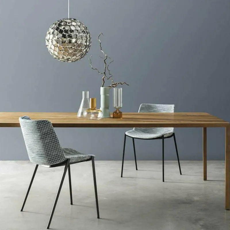 Hot Tense Wood Eettafel Eettafels