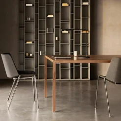 Hot Tense Wood Eettafel Eettafels