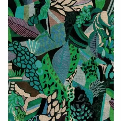 Clearance Terra Tropicana Behang - Azure Behang