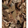 Terra Tropicana Behang - Ombre Behang