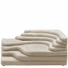 Online Terrazza DS-1025 Bank Hoekbanken|5-Zits Banken
