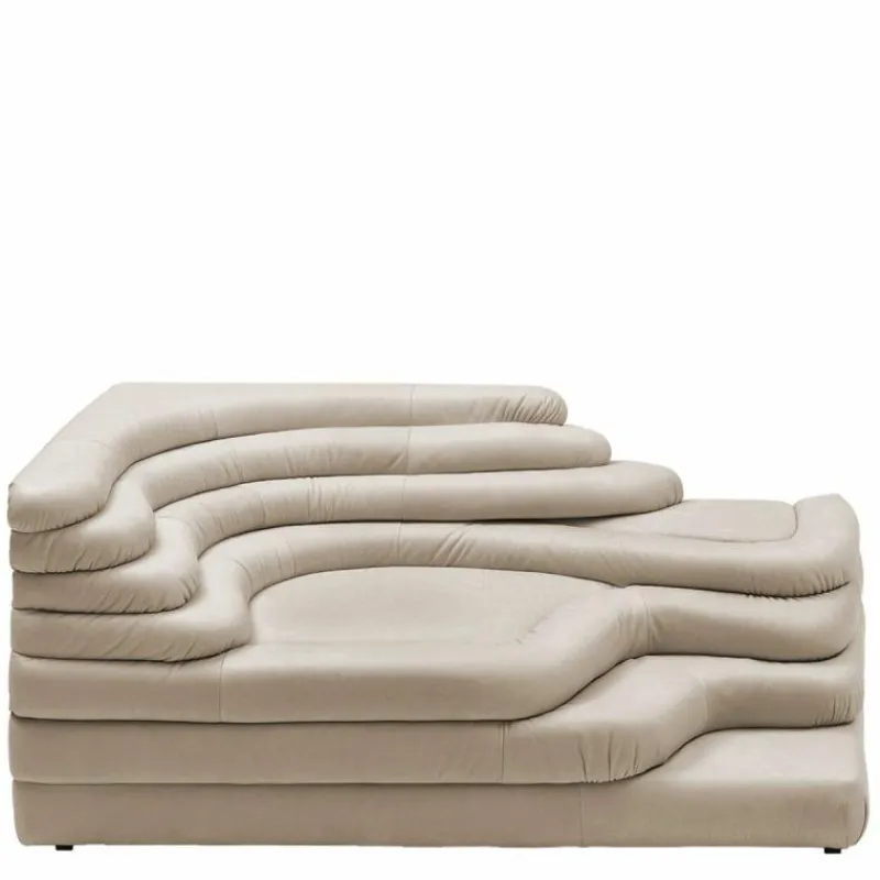 Online Terrazza DS-1025 Bank Hoekbanken|5-Zits Banken