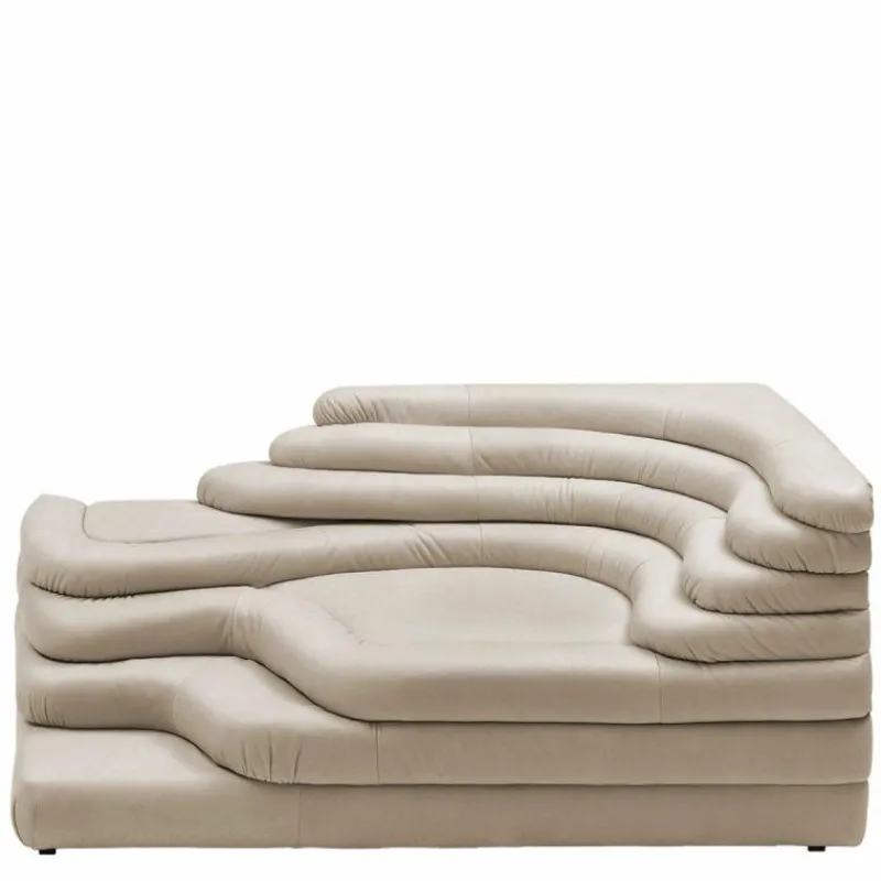 Online Terrazza DS-1025 Bank Hoekbanken|5-Zits Banken