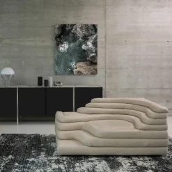 Online Terrazza DS-1025 Bank Hoekbanken|5-Zits Banken