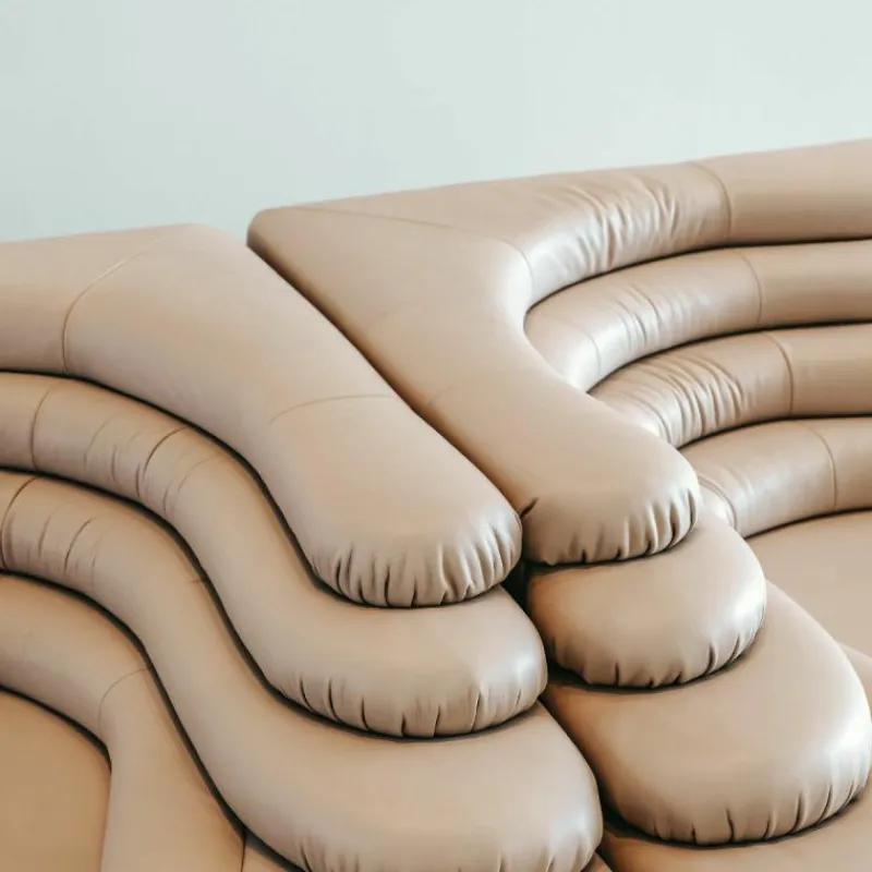 Online Terrazza DS-1025 Bank Hoekbanken|5-Zits Banken