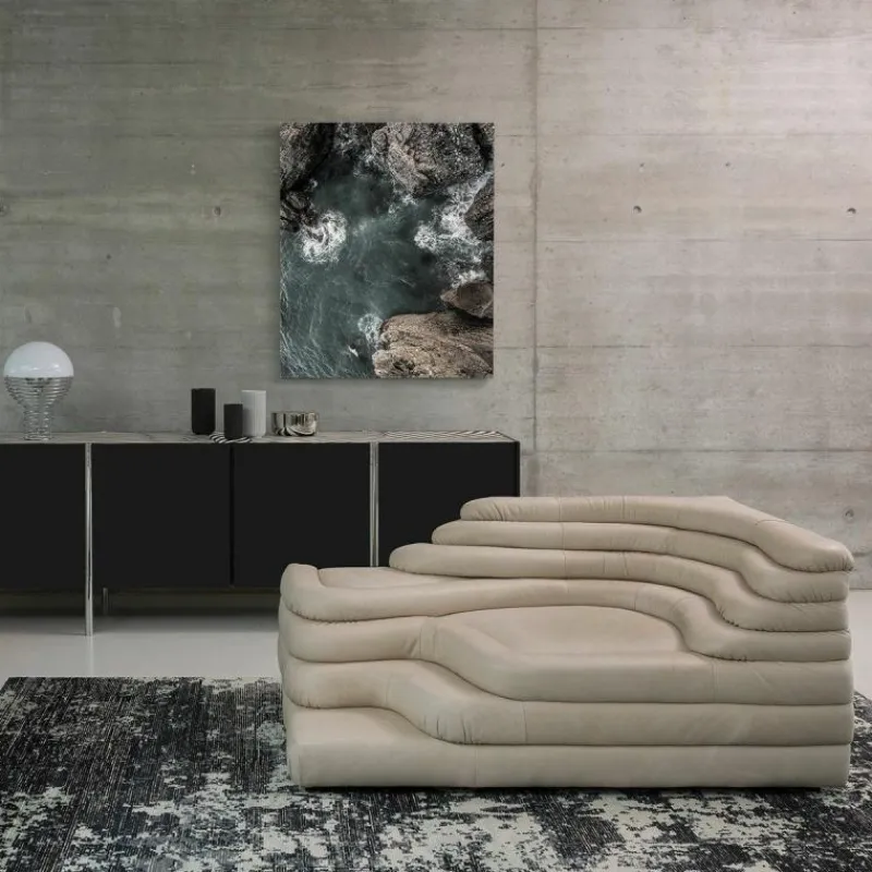 Online Terrazza DS-1025 Bank Hoekbanken|5-Zits Banken