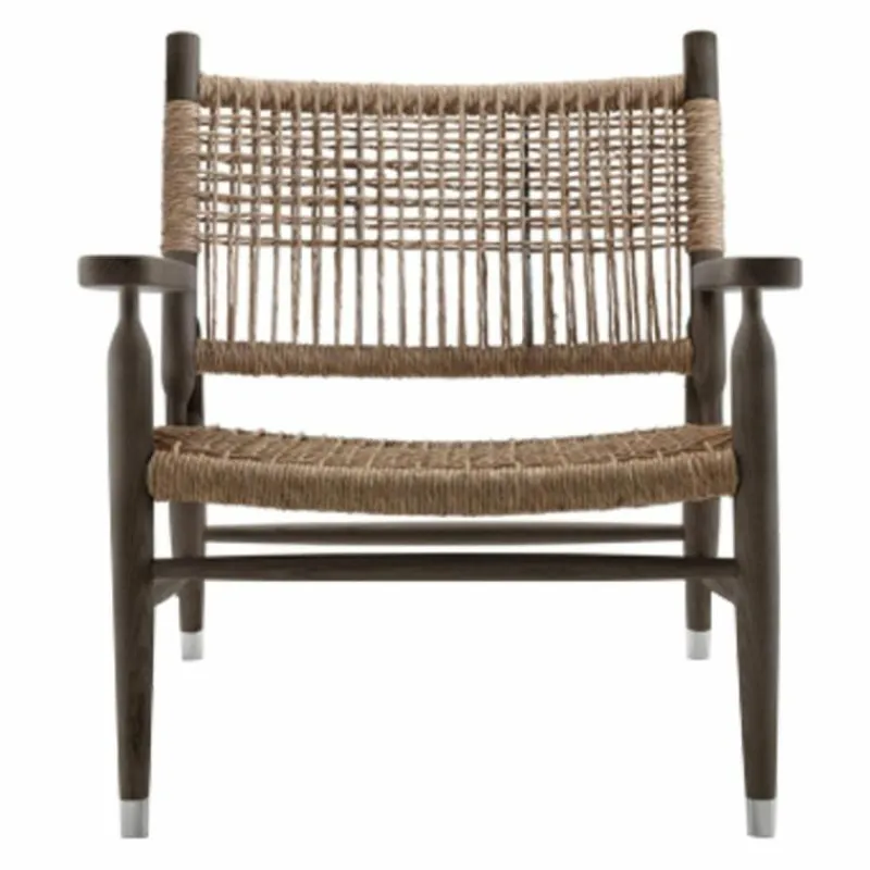 Discount Tessa Loungestoel Loungestoelen