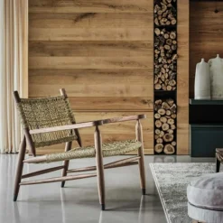 Discount Tessa Loungestoel Loungestoelen