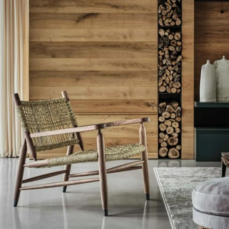 Discount Tessa Loungestoel Loungestoelen