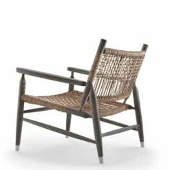 Discount Tessa Loungestoel Loungestoelen