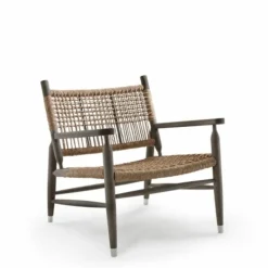 Discount Tessa Loungestoel Loungestoelen