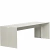 The Bended Tafel Tuintafels