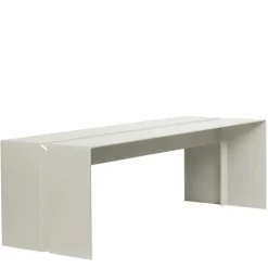 The Bended Tafel Tuintafels
