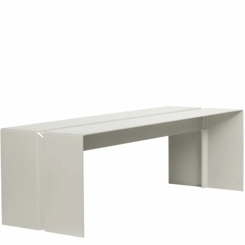 The Bended Tafel Tuintafels