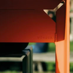 The Bended Tafel Tuintafels