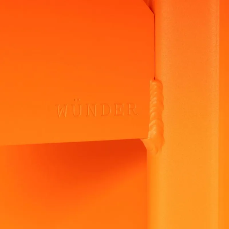 The Bended Tafel Tuintafels