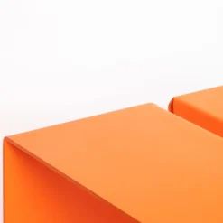 The Bended Tafel Tuintafels