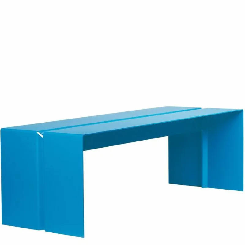 The Bended Tafel Tuintafels
